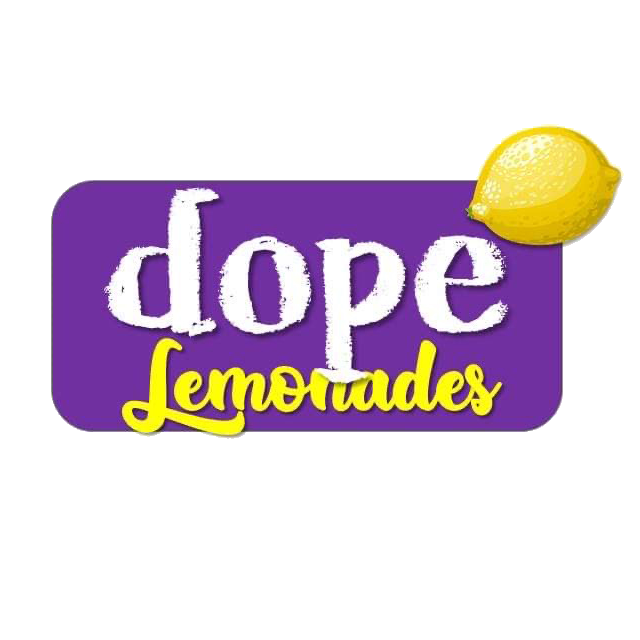 DOPE Lemonades