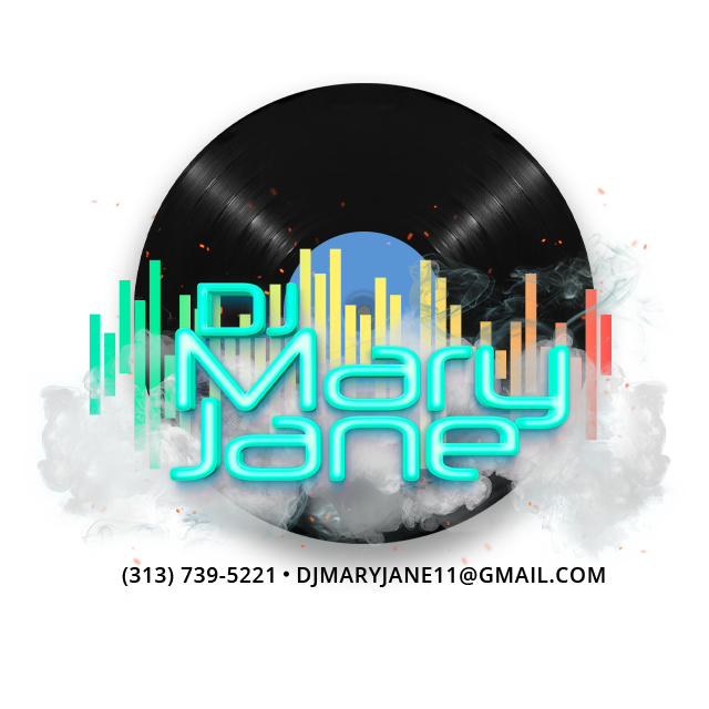 DJ Mary Jane