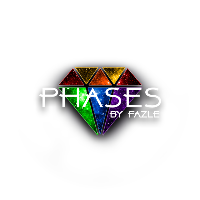 PHASES by FAZLE