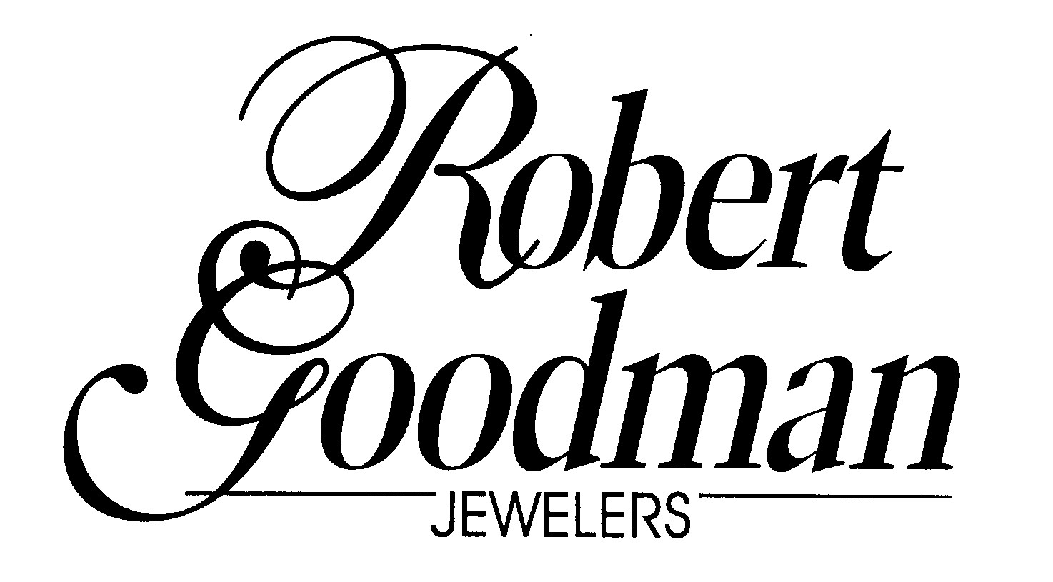 Robert Goodman Jeweler