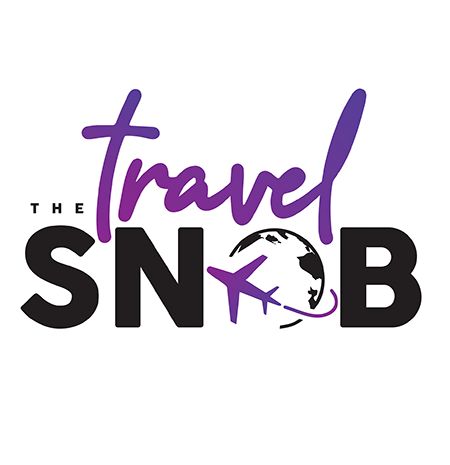 The Travel Snob