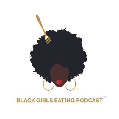Black Girls Eating