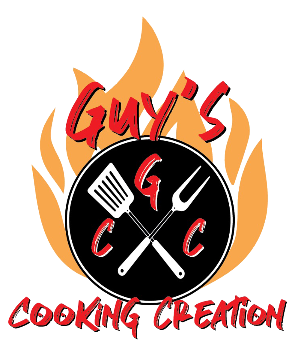 Guys Cooking Creation