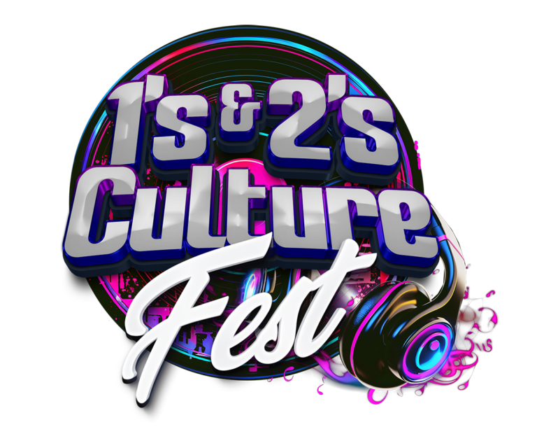 1’s and 2’s Culture Fest