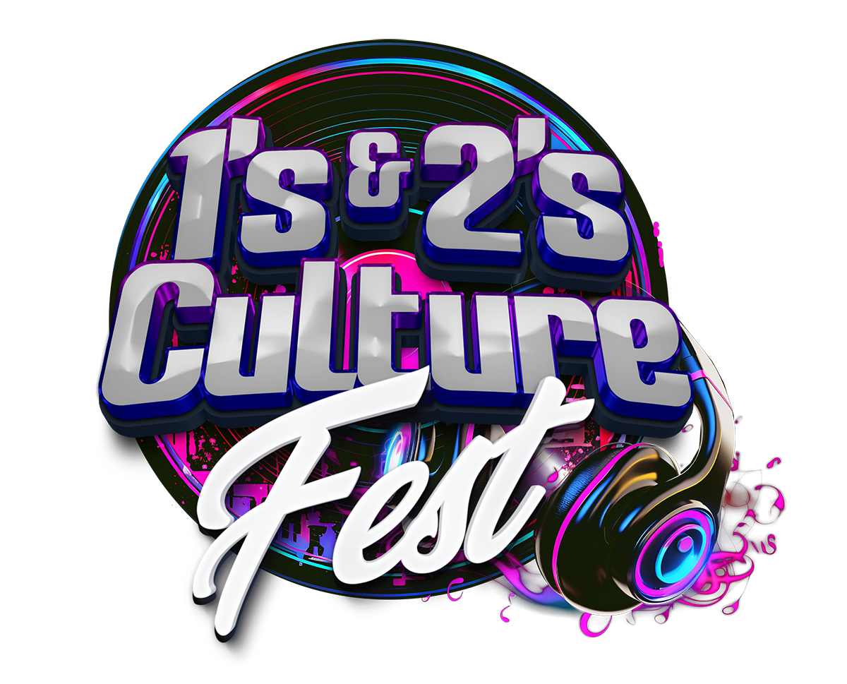 1’s and 2’s Culture Fest