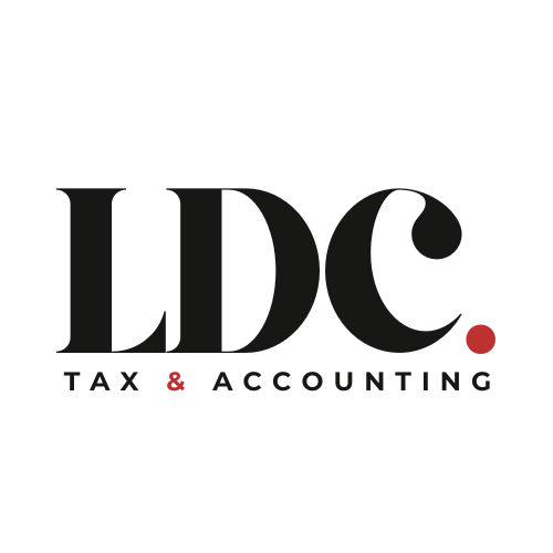 LDC Tax & Accounting